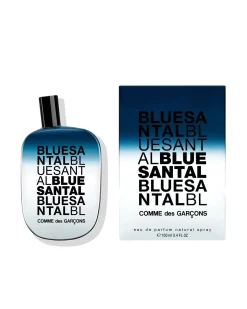 Comme des Garcons Parfums BLUE SANTAL Parfyme Blå