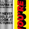 Comme des Garcons Parfums Andy Warhol´s You're in Parfyme
