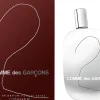 Comme des Garcons Parfums COMME des GARCONS 2 Parfyme Burgunder