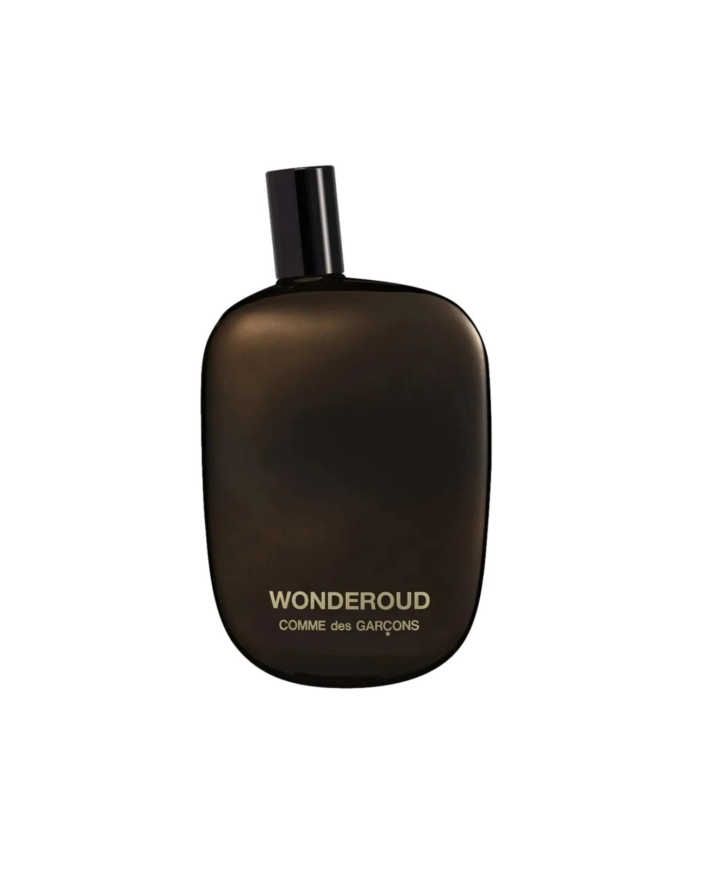 Comme des Garcons Parfums WONDEROUD Parfyme Gull