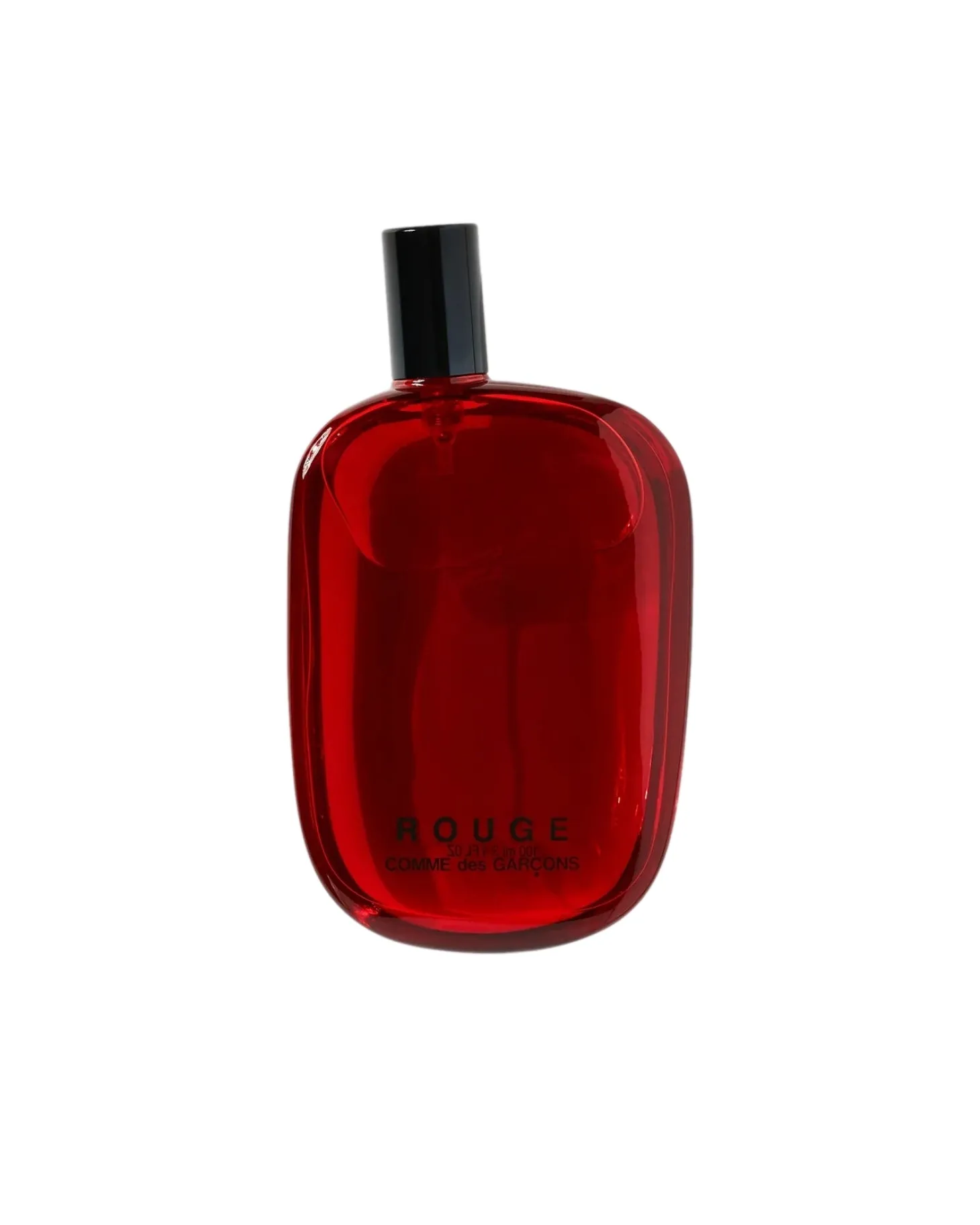 Comme des Garcons Play Rouge EAU DE PARFUM Parfyme Rød
