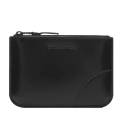 Comme des Garcons Wallet Wallet Lommebok Sort