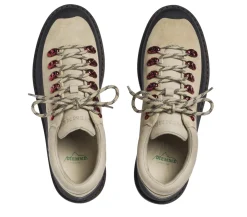 Diemme Cornaro Due Gomma Sko Beige