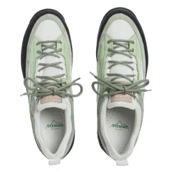 Diemme Grappa Hiker Sko Lysegrønn