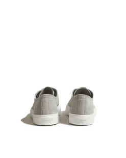 Diemme Loria Low Grey Suede Sko Grå