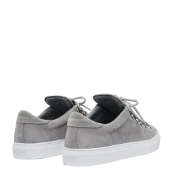 Diemme Marostica Low Grey Suede Sko Grå