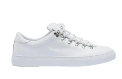 Diemme Marostica Low White Sko Hvit