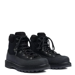 Diemme Roccia Vet Sport Sko Sort