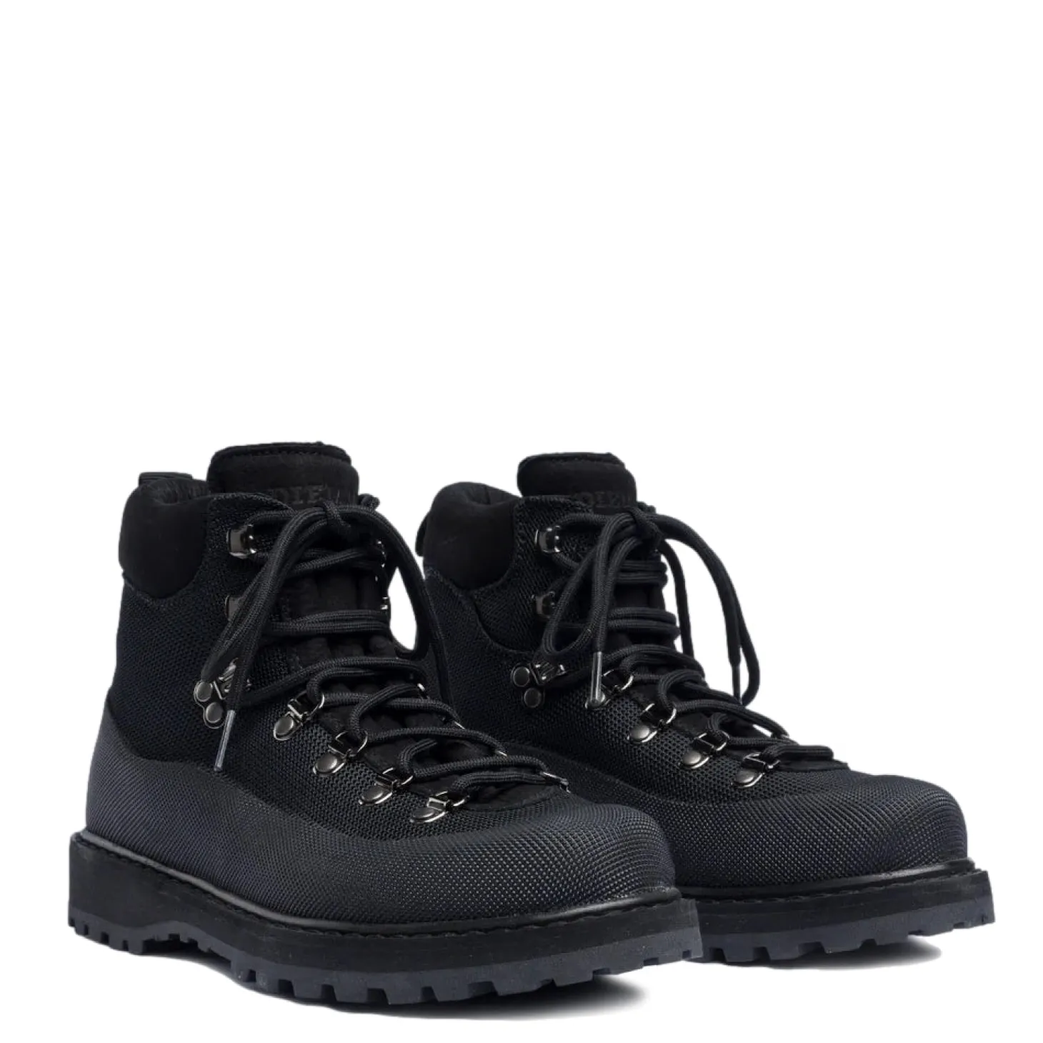 Diemme Roccia Vet Sport Sko Sort