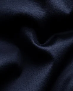 Eton Filo di Scozia T-shirt T-shirt Mørkeblå