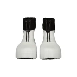 Fubuki Niseko 3.0 Low Sko Hvit