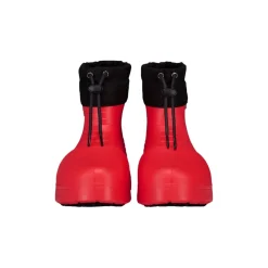 Fubuki Niseko 3.0 Low Sko Rød