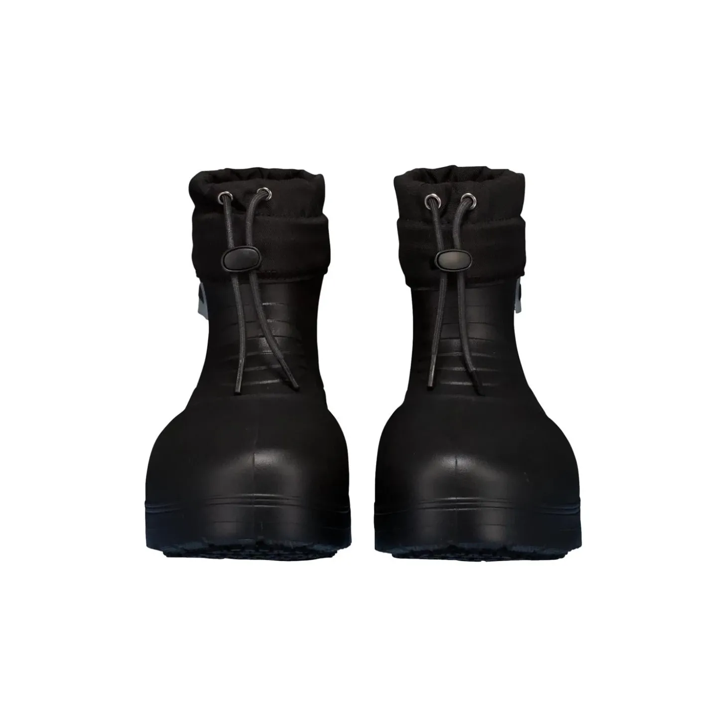 Fubuki NISEKO 3.0 LOW Sko Sort