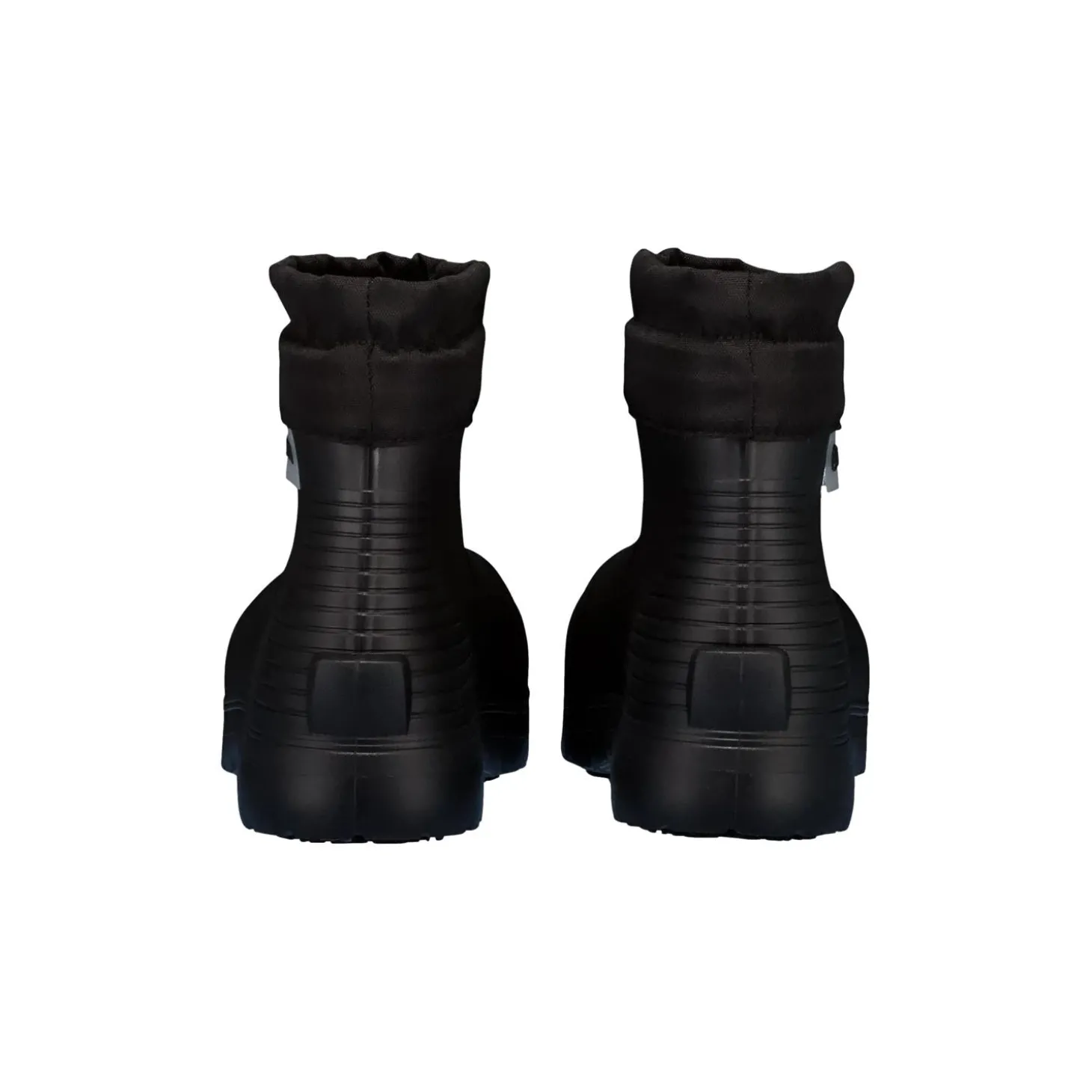 Fubuki NISEKO 3.0 LOW Sko Sort