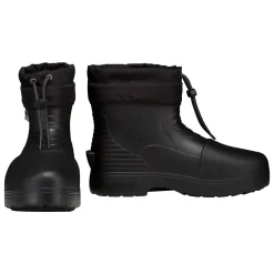 Fubuki NISEKO 3.0 LOW Sko Sort