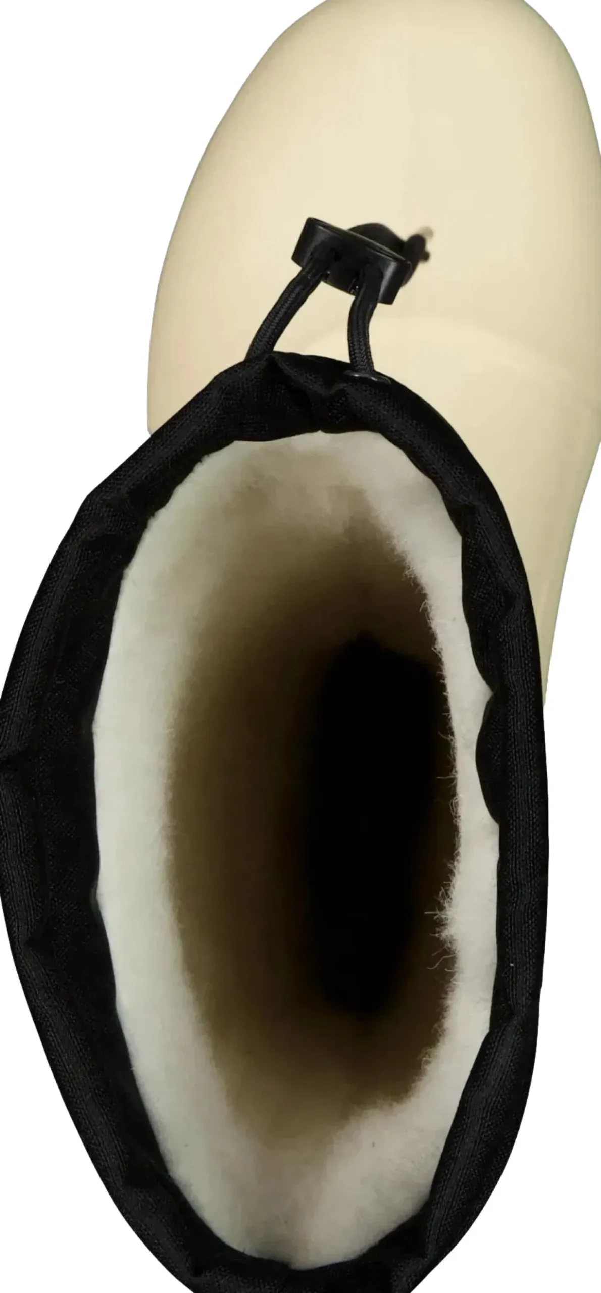 Fubuki NISEKO 3.0 Sko Beige