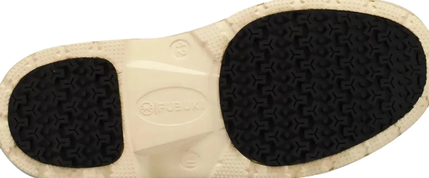 Fubuki NISEKO 3.0 Sko Beige