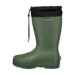 Fubuki NISEKO 3.0 Sko Grønn