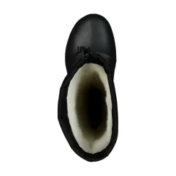 Fubuki NISEKO 3.0 Sko Sort