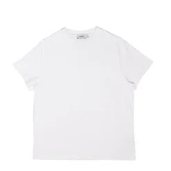 Furore Dean T-Shirt T-shirt Hvit