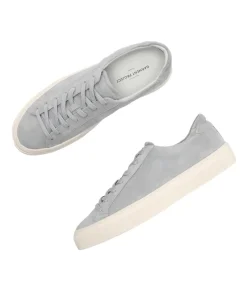 Garment Project Kit Light Grey Suede Sko Lysegrå