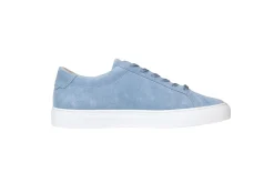 Garment Project Premium Low X Modo Sko Lyseblå