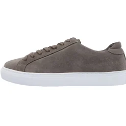 Garment Project Type Elephant Suede Sko Brun