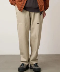 Gramicci Gadget Pant Bukse Beige