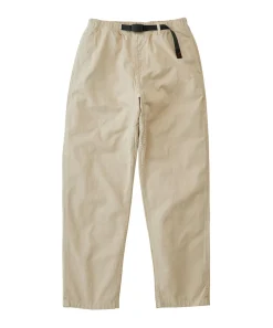 Gramicci Gramicci Pant Bukse Lys Beige