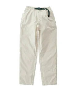 Gramicci Gramicci Pant Greige Bukse Off-White
