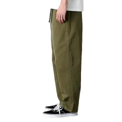 Gramicci Gramicci Pant Olive Bukse Oliven