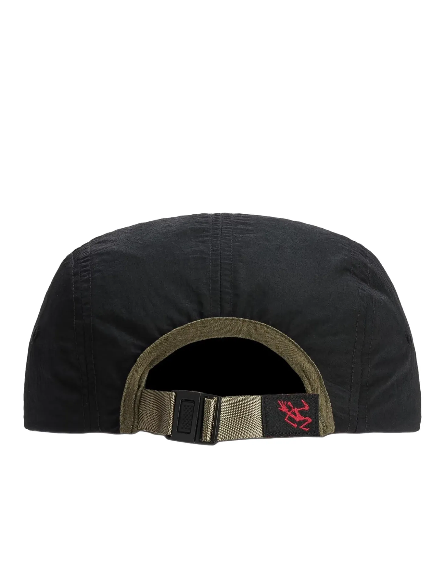 Gramicci Nylon Gramicci Cap Caps Sort