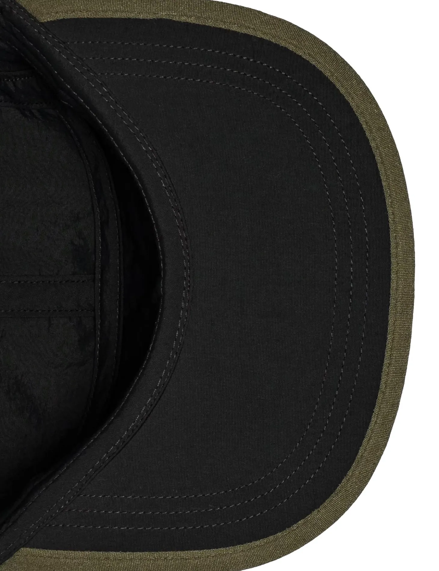 Gramicci Nylon Gramicci Cap Caps Sort