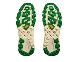 HOKA Mafate Speed 2 Sko Hvit Og Grønn