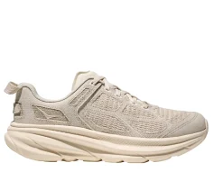 HOKA U Clifton ONE9 BP Sko Off-White