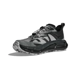 HOKA U MAFATE SPEED 4 LITE TS Sko Sort Og Hvit
