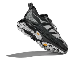 HOKA U MAFATE SPEED 4 LITE TS Sko Sort Og Hvit
