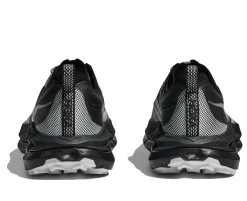 HOKA U MAFATE SPEED 4 LITE TS Sko Sort Og Hvit