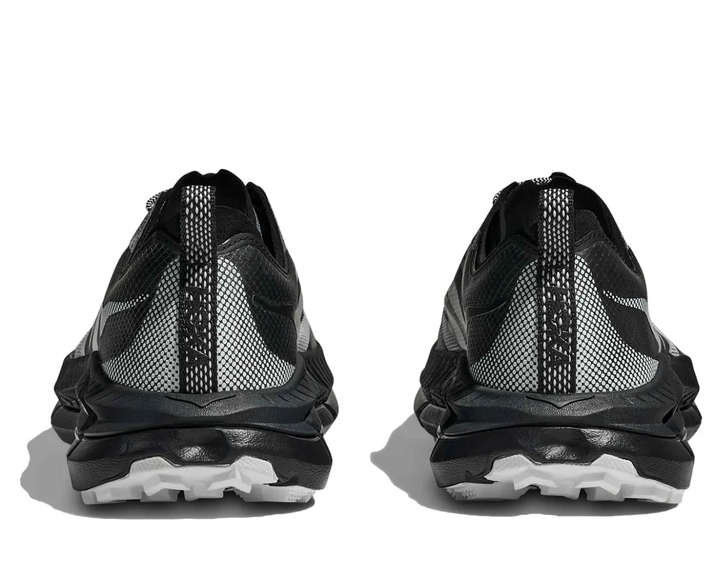 HOKA U MAFATE SPEED 4 LITE TS Sko Sort Og Hvit