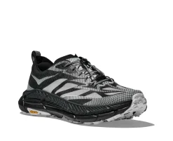 HOKA U MAFATE SPEED 4 LITE TS Sko Sort Og Hvit