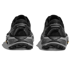 HOKA U Mafate Speed 2 Sko Sort Mønster