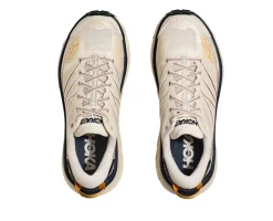 HOKA U Mafate Speed 2 Sko Hvit Mønster