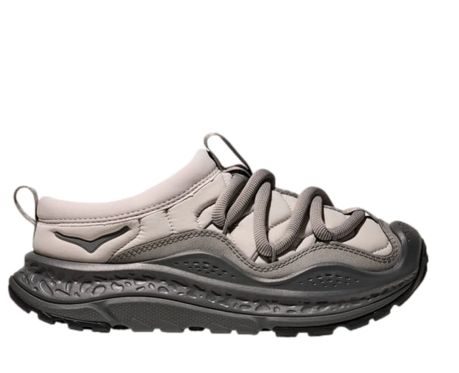 HOKA U Ora Primo SSTST Sko Grå