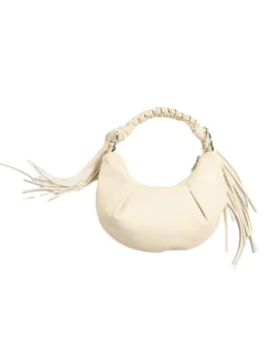 Holzweiler Cocoon Micro Bag Veske Ecru