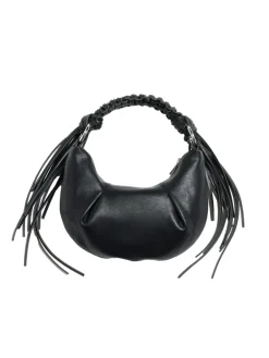 Holzweiler Cocoon Micro Bag Veske Sort