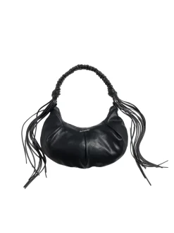 Holzweiler Cocoon Small Bag Veske Sort