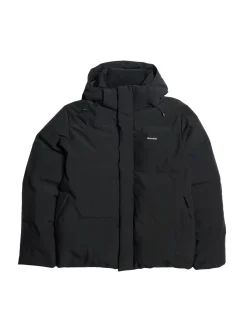 Holzweiler Dovre Lt Down Jkt Jakke Sort