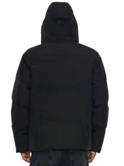 Holzweiler Dovre Lt Down Jkt Jakke Sort