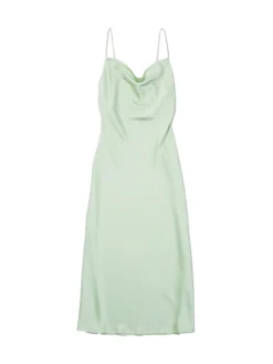 Holzweiler EIla dress Kjole Pastellgrønn