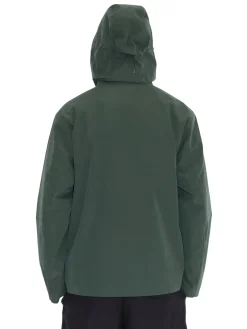 Holzweiler Fane Jacket Jakke Mørkegrønn